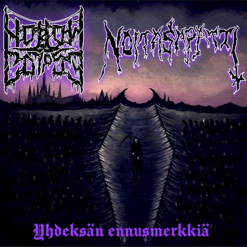Yhdeksän ennusmerkkiä