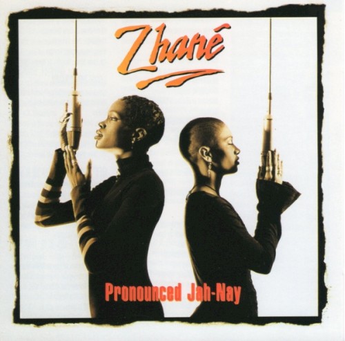 Pronounced Jah‐Nay
