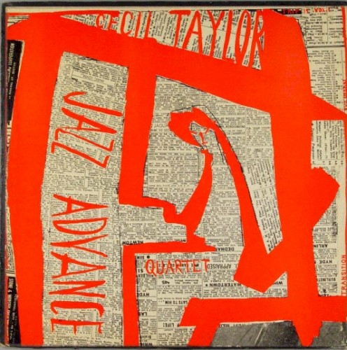 Jazz Advance