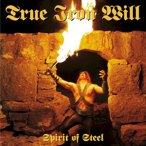 Spirit of Steel