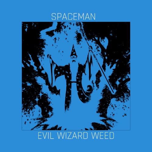 Evil Wizard Weed