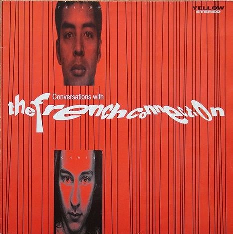 Conversations with the French Connection