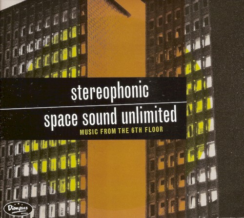 Music from the 6th Floor