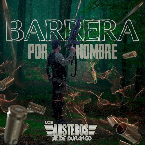 Barrera por nombre