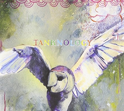Tanknology