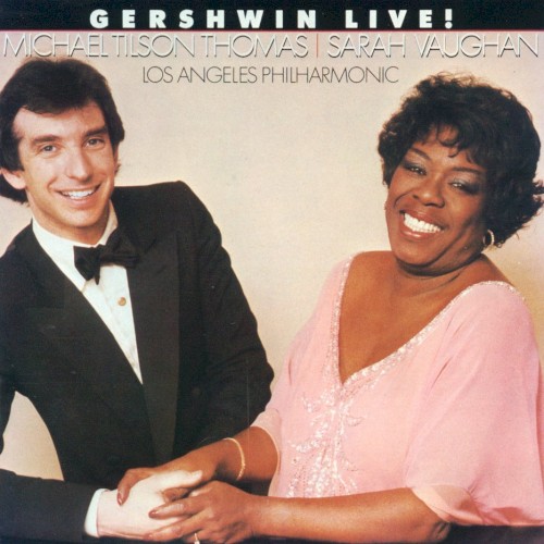 Gershwin Live!