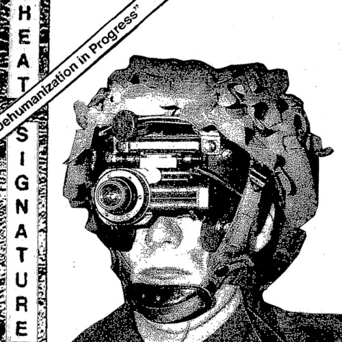 Dehumanization in Progress