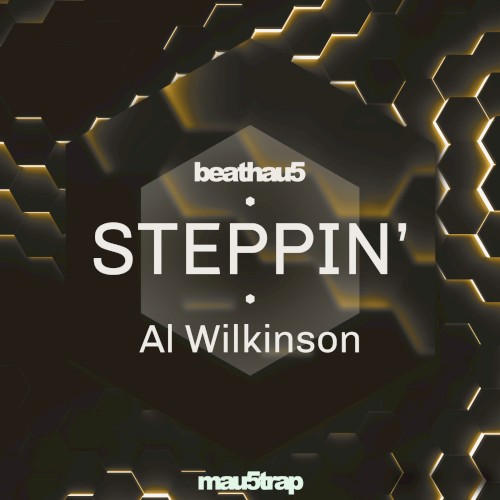 Steppin’