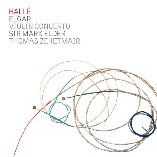 Elgar: Violin Concerto