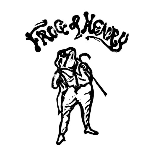 Frog & Henry