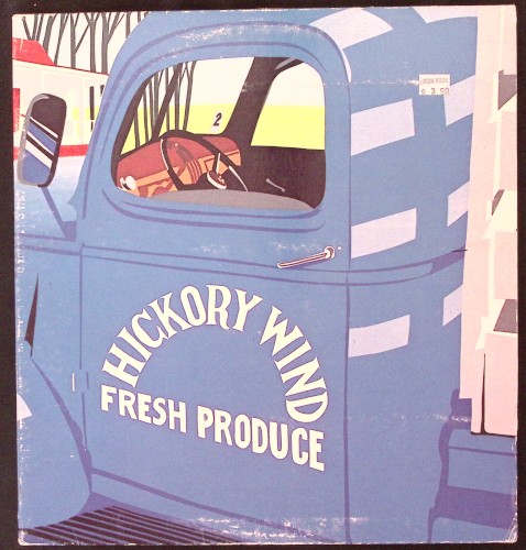 Fresh Produce