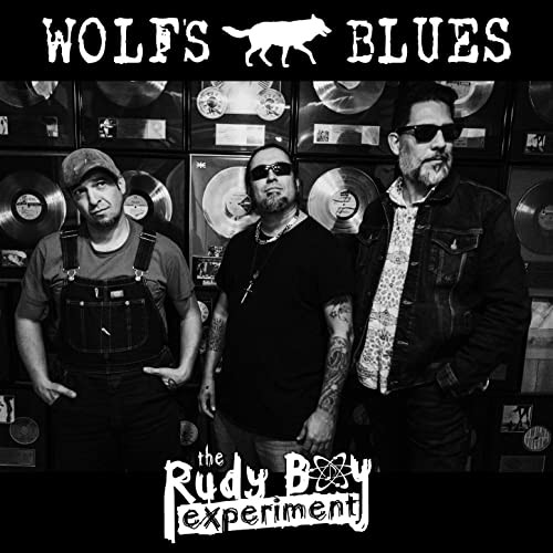 Wolf's Blues