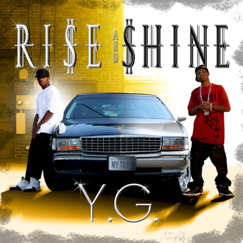 Rise & Shine: It’s My Turn