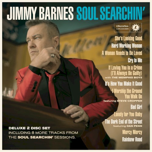 Soul Searchin’