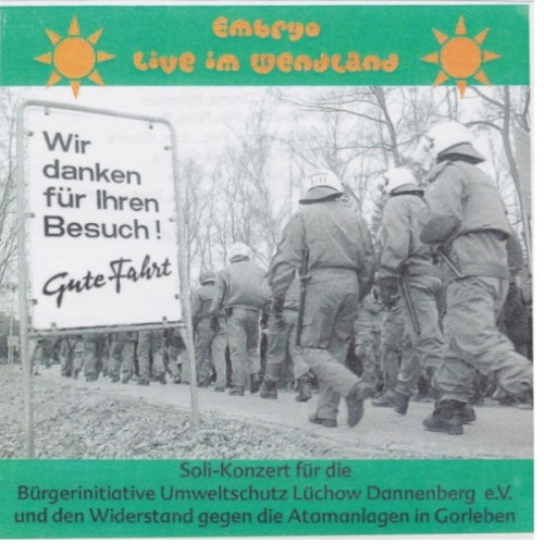 Live im Wendland