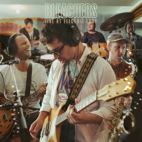 Live at Electric Lady