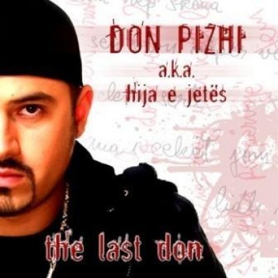 Don Pizhi