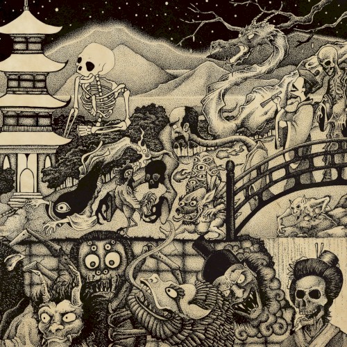 Night Parade of One Hundred Demons