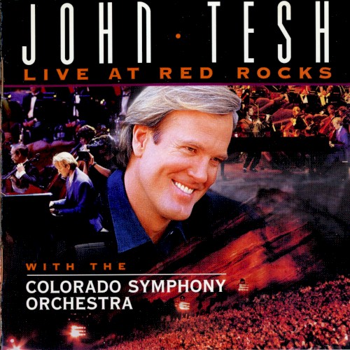 Live at Red Rocks