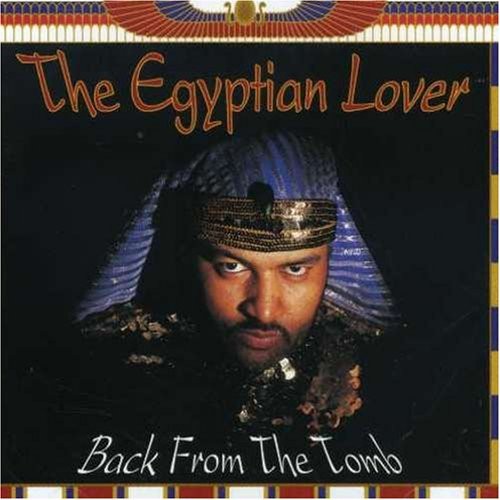 Back From the Tomb