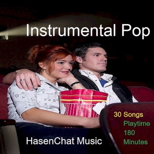 Instrumental Pop