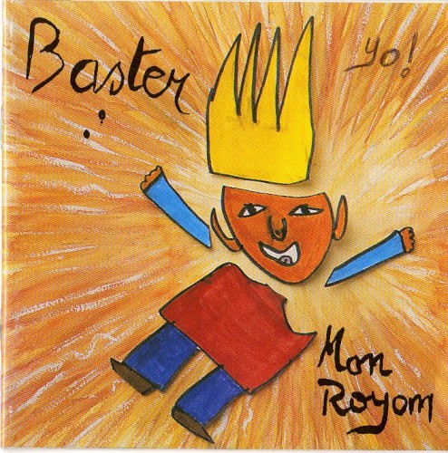 Mon Royom