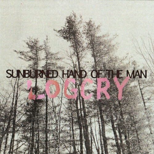 Sunburned Hand of the Man vinyl