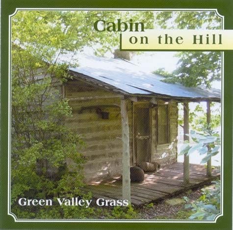 Cabin on the Hill