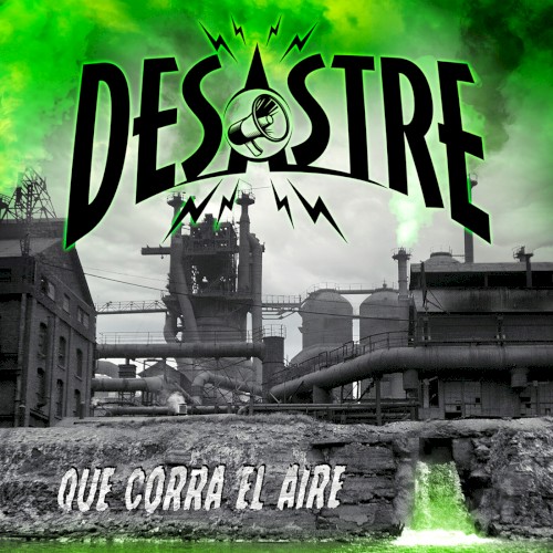 Que Corra el Aire