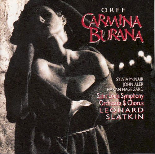 Carmina Burana