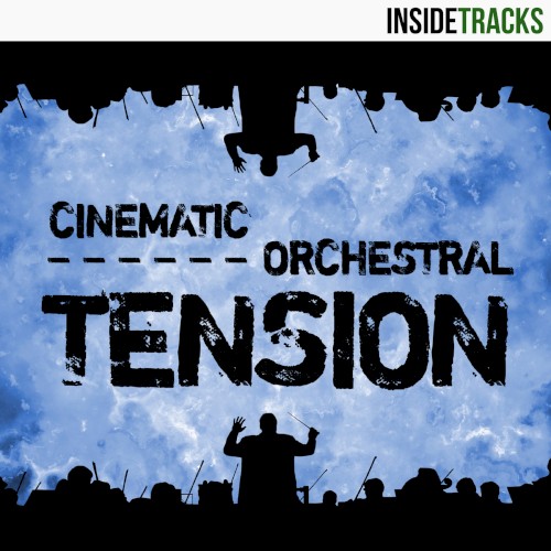 Cinematic Orchestral Tension