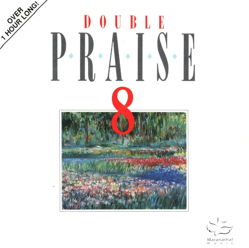 Praise 8: As the Deer