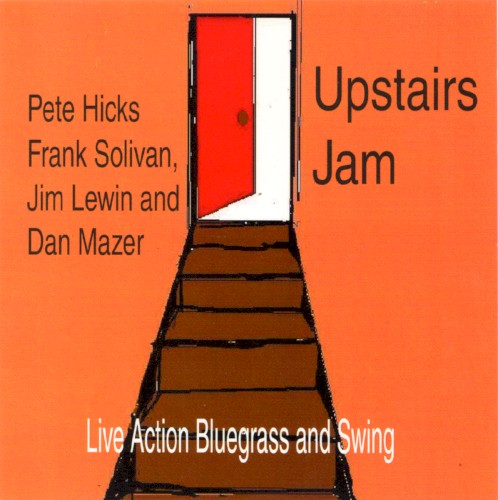 Upstairs Jam