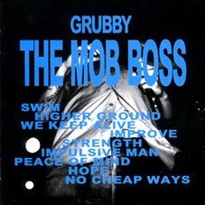 The Mob Boss