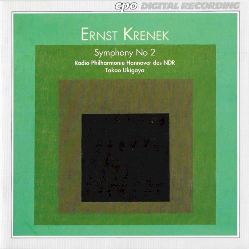 Symphony no. 2