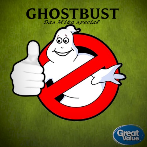 GhostBust