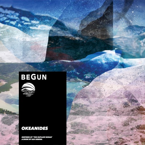 OKEANÍDES