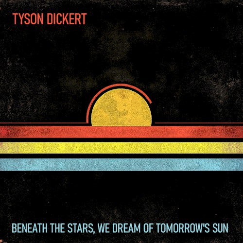 Beneath the Stars, We Dream of Tomorrow's Sun