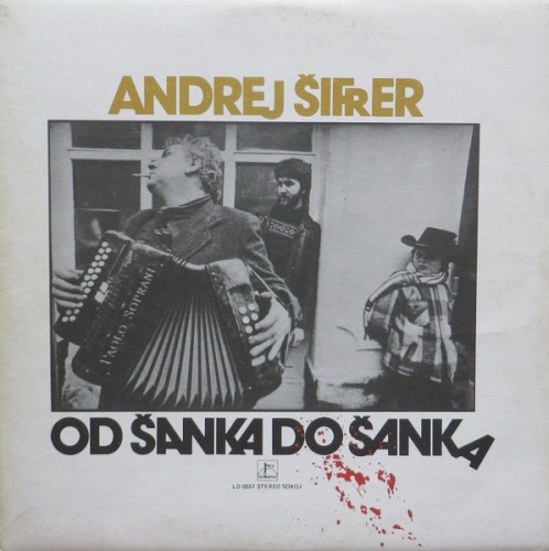 Od šanka do šanka