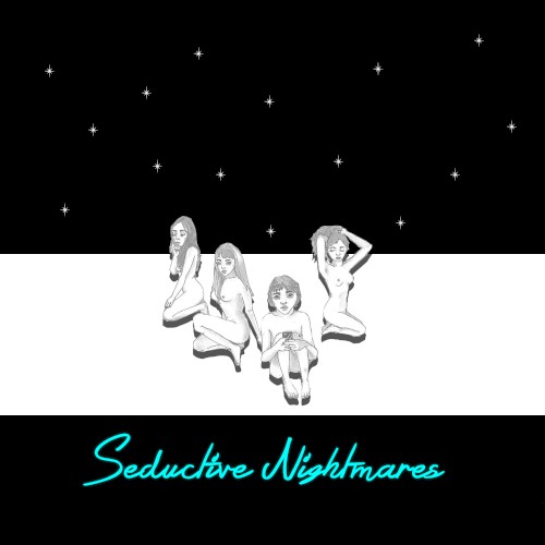 Seductive Nightmares 1