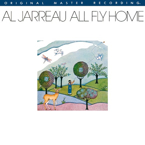 All Fly Home
