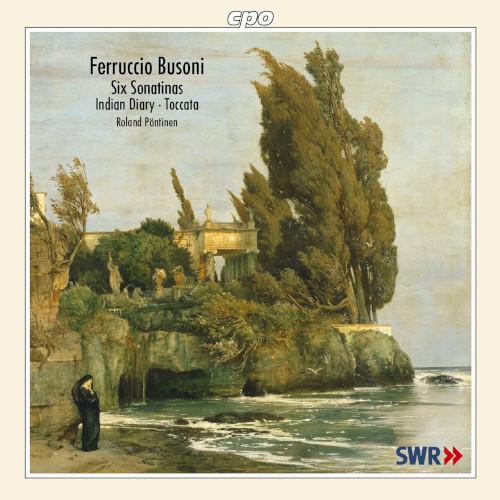 Six Sonatinas / Indian Diary / Toccata