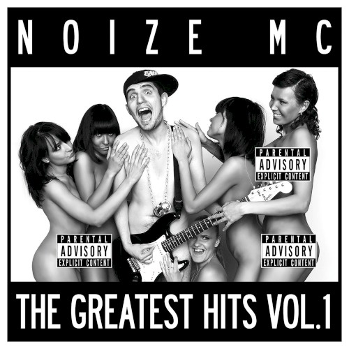 The Greatest Hits, Volume 1