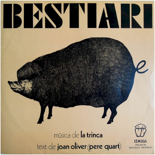 Bestiari