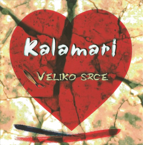 Veliko srce