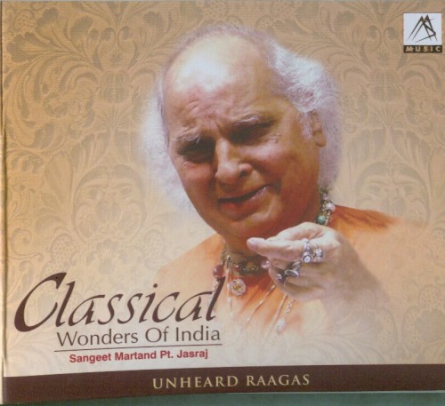 Classical Wonders of India