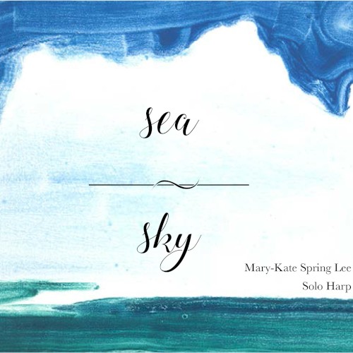 Sea ~ Sky
