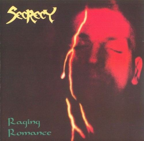 Raging Romance