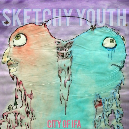 Sketchy Youth