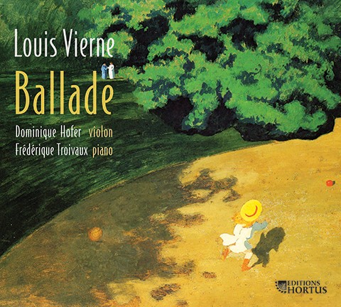 Ballade